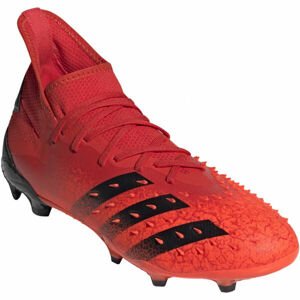 adidas PREDATOR FREAK.2 FG  12 - Pánske kopačky