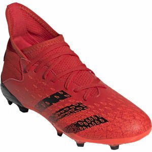 adidas PREDATOR FREAK 3 FG JR  4.5 - Detské kopačky