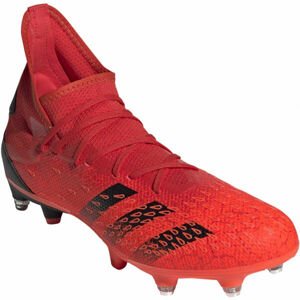 adidas PREDATOR FREAK.3 SG - FG  11 - Pánske lisokolíky