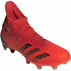 adidas PREDATOR FREAK.3 SG - FG  8 - Pánske lisokolíky