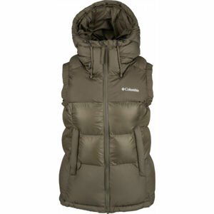 Columbia PIKE LAKE INSULATED VEST  M - Dámska vesta