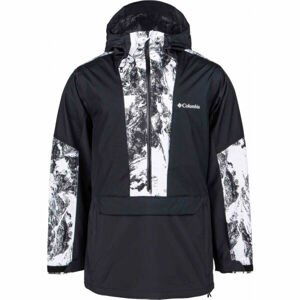 Columbia AERIAL ASCENDER ANORAK  M - Pánska bunda