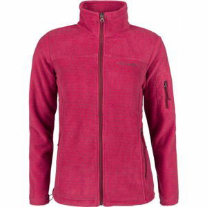 Columbia FAST TREK PRINTED JACKET  M - Dámska bunda