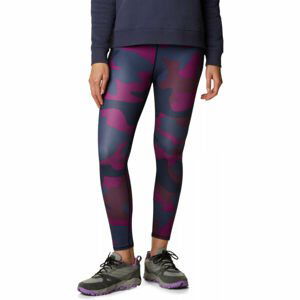 Columbia LOGO PRINT 7/8 TIGHT  S - Dámske legíny