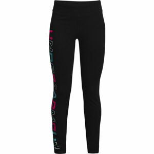 Under Armour FAVORITE LEGGING  S - Dievčenské legíny