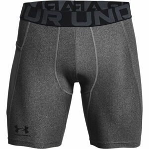 Under Armour HG ARMOUR SHORTS  L - Pánske kraťasy