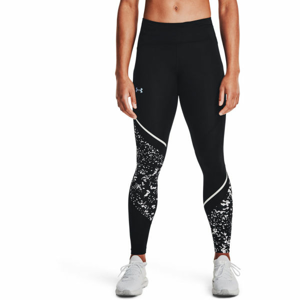 Under Armour FLY FAST 2.0 PRINT TIGHT  L - Dámske legíny