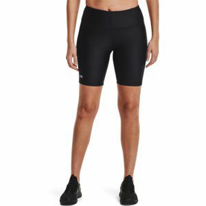 Under Armour HG ARMOUR BIKE SHORT Dámske kraťasy, čierna, veľkosť L