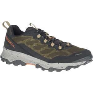 Merrell SPEED STRIKE  9.5 - Pánska outdoorová obuv