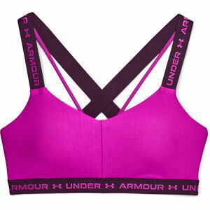 Under Armour CROSSBACK LOW  L - Dámska podprsenka