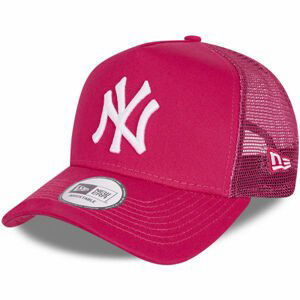 New Era 9FORTY K TRUCKER MLB NEW YORK YANKEES   - Klubová šiltovka