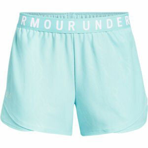 Under Armour PLAY UP SHORTS EMBOSS 3.0  M - Dámske kraťasy