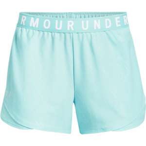 Under Armour PLAY UP SHORTS EMBOSS 3.0  S - Dámske kraťasy