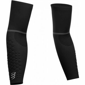 Compressport ARMFORCE ULTRALIGHT Kompresné návleky na paže, čierna, veľkosť T2