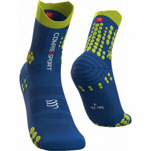 Compressport RACE V3.0 TRAIL  T2 - Bežecké ponožky