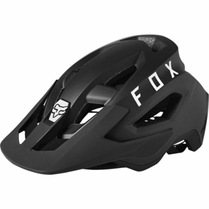 Fox SPEEDFRAME MIPS Cyklistická prilba, čierna, veľkosť