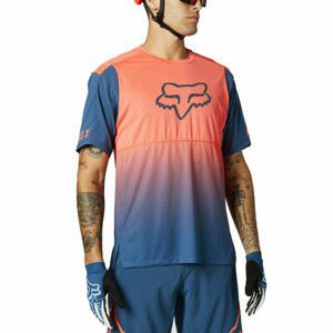 Fox FLEXAIR  L - Pánsky cyklistický dres