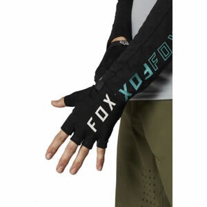 Fox Cyklistické rukavice Cyklistické rukavice, čierna, veľkosť XL