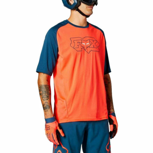 Fox DEFEND  2XL - Pánsky enduro dres