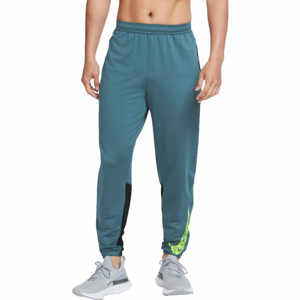 Nike ESSENTIAL KNIT PANT WR GX M  L - Pánske bežecké nohavice