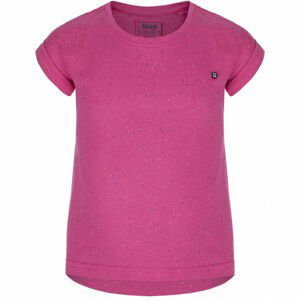 Loap BUBBU  112-116 - Dievčenské tričko