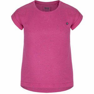 Loap BUBBU  122-128 - Dievčenské tričko