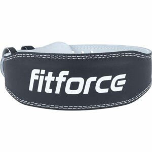 Fitforce FITNESS BELT  M - Bedrový pás na posilňovanie