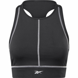 Reebok WOR DETAIL BRALETTE  S - Podprsenka