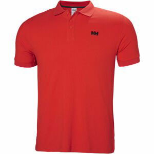 Helly Hansen DRIFTLINE POLO  L - Pánske polo tričko