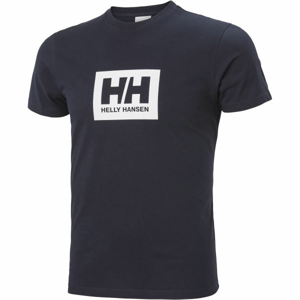 Helly Hansen TOKYO T-SHIRT  M - Pánske tričko
