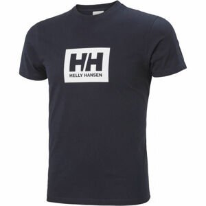 Helly Hansen TOKYO T-SHIRT  S - Pánske tričko