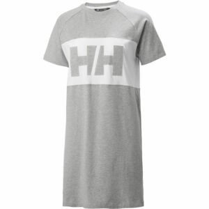 Helly Hansen ACTIVE T-SHIRT DRESS  S - Dámske šaty