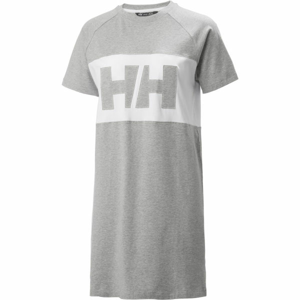 Helly Hansen ACTIVE T-SHIRT DRESS  XL - Dámske šaty