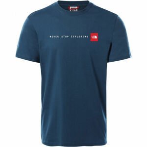 The North Face NSE TEE  M - Pánske tričko s krátkym rukávom