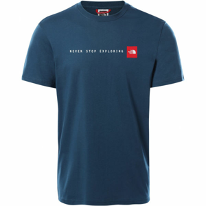 The North Face NSE TEE  XXL - Pánske tričko s krátkym rukávom