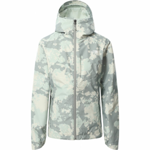 The North Face WOMEN´S HIKESTELLER PRINT JACKET  XL - Dámska bunda