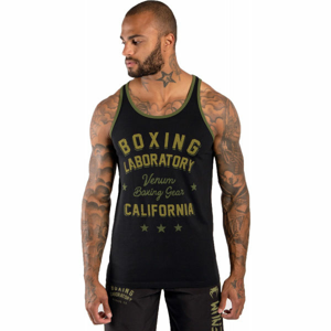 Venum BOXING LAV TANK TOP  L - Pánske tielko