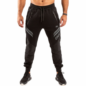 Venum ONE FC IMPACT JOGGERS  XL - Pánske tepláky