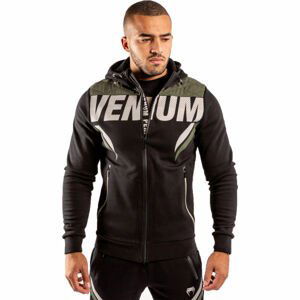 Venum ONE FC IMPACT HOODIE  2XL - Pánska mikina