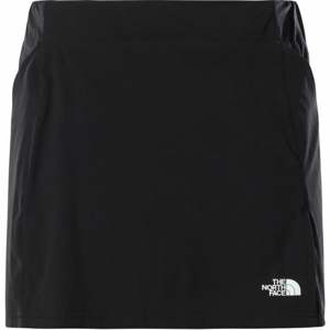 The North Face WOMEN´S SPEEDLIGHT SKORT Dámska sukňa, čierna, veľkosť S
