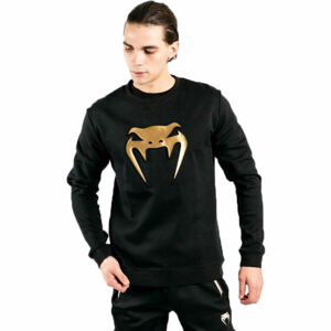 Venum CLASSIC CREWNECK  M - Pánska mikina