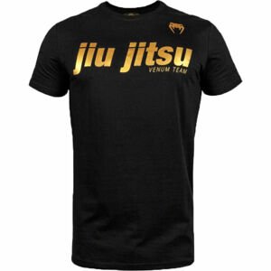 Venum VENUM JIU JITSU VT  2XL - Tričko