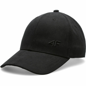 4F WOMEN´S CAP  S - Dámska šiltovka