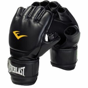 Everlast MMA GRAPPLING GLOVES Graplingové rukavice, čierna, veľkosť L/XL