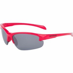 Arcore SPIRO červená UNI - Detské slnečné okuliare