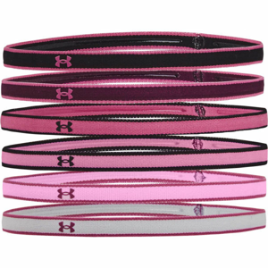 Under Armour MINI HEADBANDS  UNI - Dámske elastické čelenky