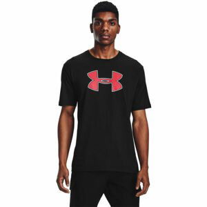 Under Armour BIG LOGO SS  2XL - Pánske tričko s krátkym rukávom