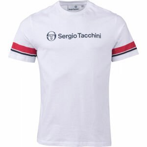 Sergio Tacchini ABELIA  L - Pánske tričko