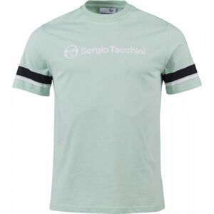 Sergio Tacchini ABELIA  L - Pánske tričko