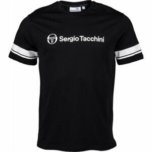 Sergio Tacchini ABELIA  S - Pánske tričko